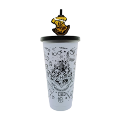 Vaso XL Harry Potter Hogwarts