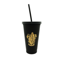 Vaso Black Harry Potter Hogwarts