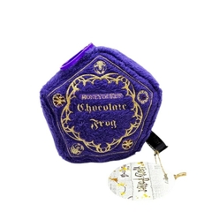 Peluche Harry Potter Chocolate Frog