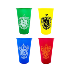 Set de Vasos Harry Potter Oficial