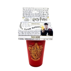 Set de Vasos Harry Potter Oficial - comprar online