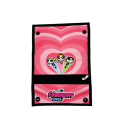 Billetera Monedero Powerpuff Girls Oficial - comprar online