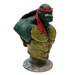 Figura Tortuga Ninja Raphael - comprar online