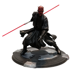 Imagen de Figura Darth Maul Star Wars