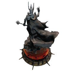 Imagen de Figura (A pedido) Sauron The Lord of The Rings