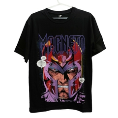 Remera Magneto X-men Talle M