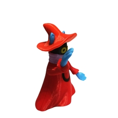 Figura Orko He-Man - comprar online