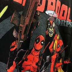 Remera Deadpool Corps - Talle XXL - comprar online