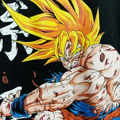 Remera Dragon Ball - Talle M - comprar online