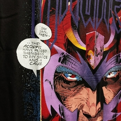 Remera Magneto X-men Talle M - comprar online