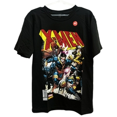 Remera X-men - Talle XL