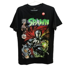 Remera Spawn - Talle XS