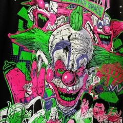 Remera Killer Clowns from outer Space - Talle L - comprar online