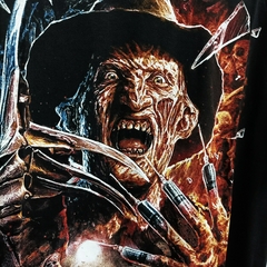 Remera Freddy Krueger - Talle XL - comprar online