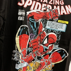 Remera Spiderman - Talle M - comprar online