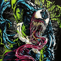 Remera Venom - Talle XXL - comprar online