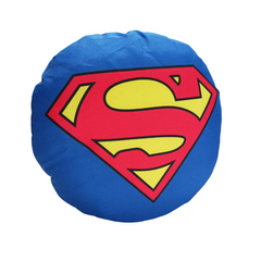 Almohadón Superman Pequeño 22cm