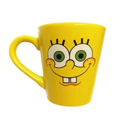 Taza Conica Bob Esponja