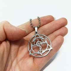 Colgante Fullmetal Alchemist Importado - comprar online