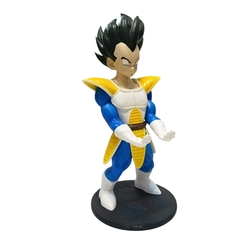 Figura Soporte Dragon Ball Vegeta - comprar online