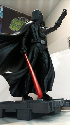 Figura Darth Vader Star Wars en internet