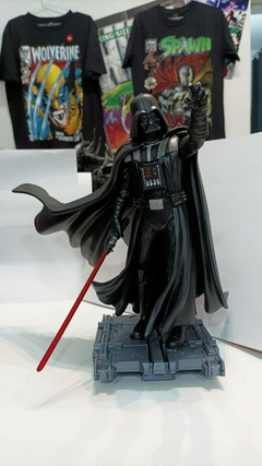 Figura Darth Vader Star Wars