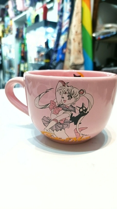 Tazon Sailor Moon - comprar online