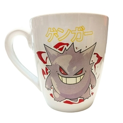 Taza Conica Pokemon Gengar