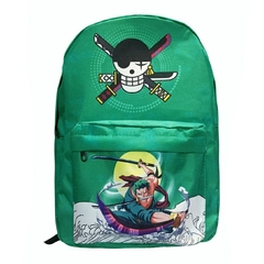 Mochila One Piece Zoro