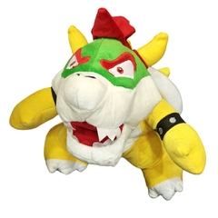 Peluche Nintendo Bowser