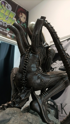 Figura Alien Xenomorph 57cm - GREEN GOBLIN STORE