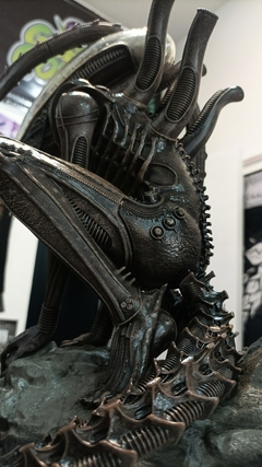 Figura Alien Xenomorph 57cm - tienda online