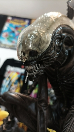 Figura Alien Xenomorph 57cm