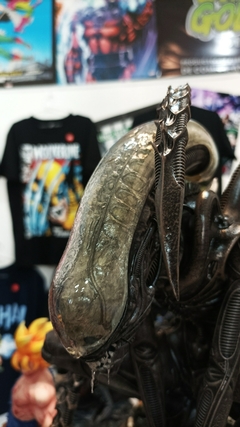 Figura Alien Xenomorph 57cm - GREEN GOBLIN STORE