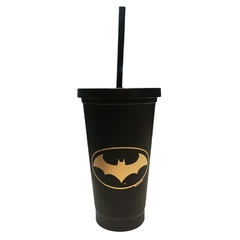 Vaso Black Batman