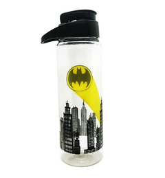 Botella Batman Oficial Dc Comics - comprar online