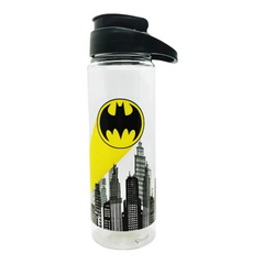 Botella Batman Oficial Dc Comics