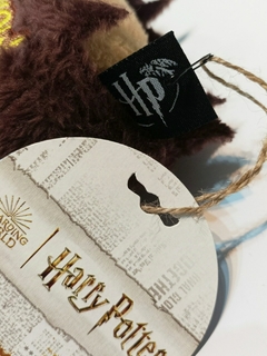 Peluche Harry Potter Monster Book en internet