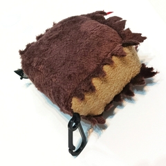 Peluche Harry Potter Monster Book - comprar online