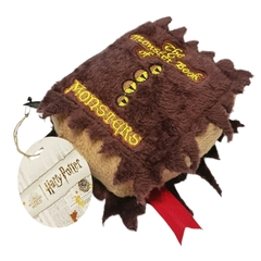 Peluche Harry Potter Monster Book