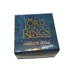 Réplica Anillo Colgante Oficial The Lord of The Rings en internet