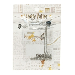 Colgante Harry Potter Golden Snitch en internet