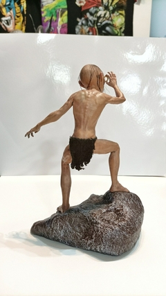 Figura The Lord of The Rings Gollum - tienda online