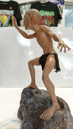 Figura The Lord of The Rings Gollum en internet