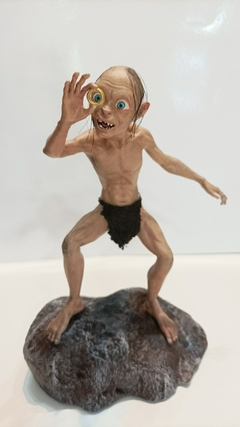 Figura The Lord of The Rings Gollum - comprar online