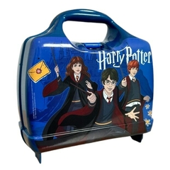 Lunchera Rigida Harry Potter Original