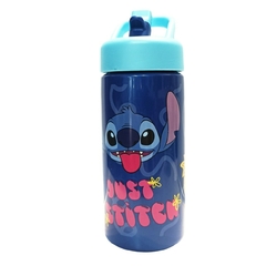 Botella 420ml Stitch