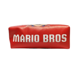 Cartuchera Mario Bros Nintendo - comprar online