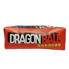 Cartuchera Dragon Ball - comprar online