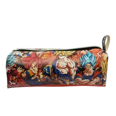 Cartuchera Dragon Ball